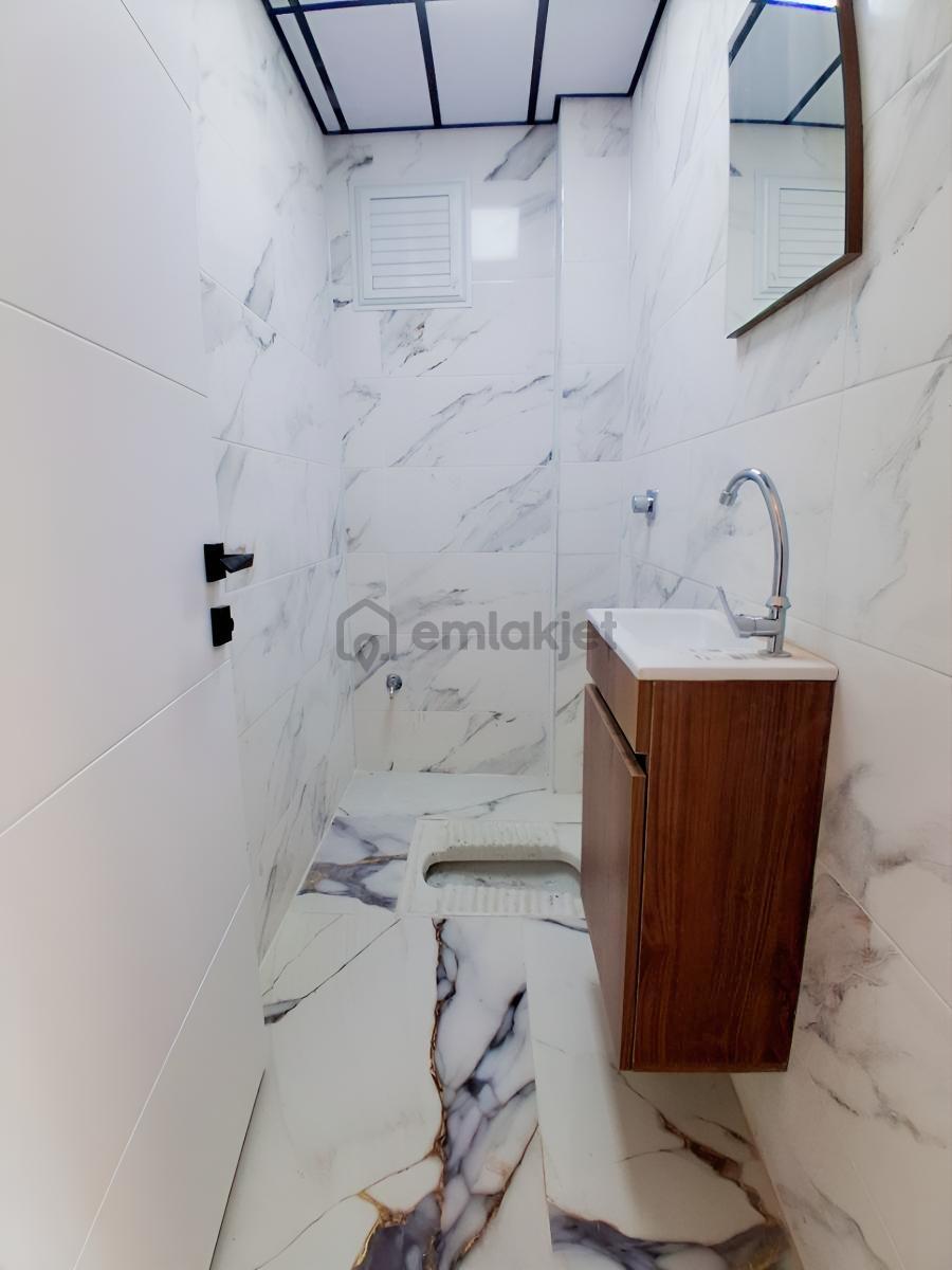Ar-058 Erenköy Mah. 3+1 135m2 Kırbaşı Cd. Üzeri Satılık Daire - 17