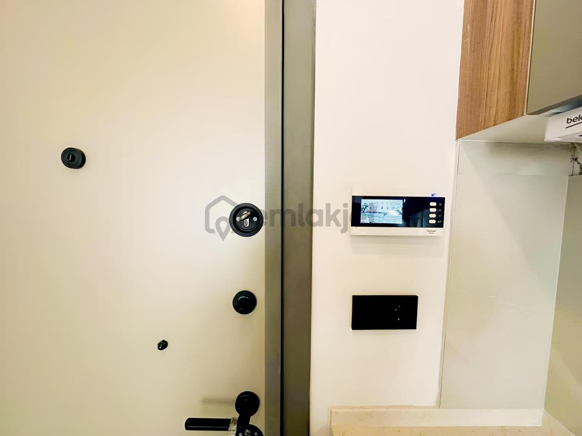 Siteler Mahallesi Kiralık Lüks 1+1 Apart - 6