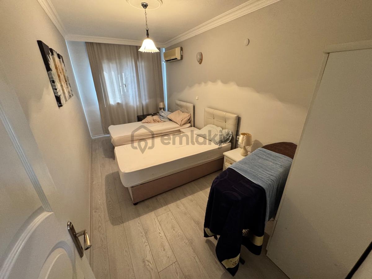 Didim De İngilizden Uygun Fiyata Villa - 13