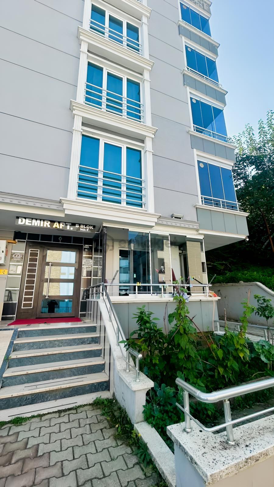 Atakum Esenevler Mahallesinde Satılık 2+1 Daire - 16