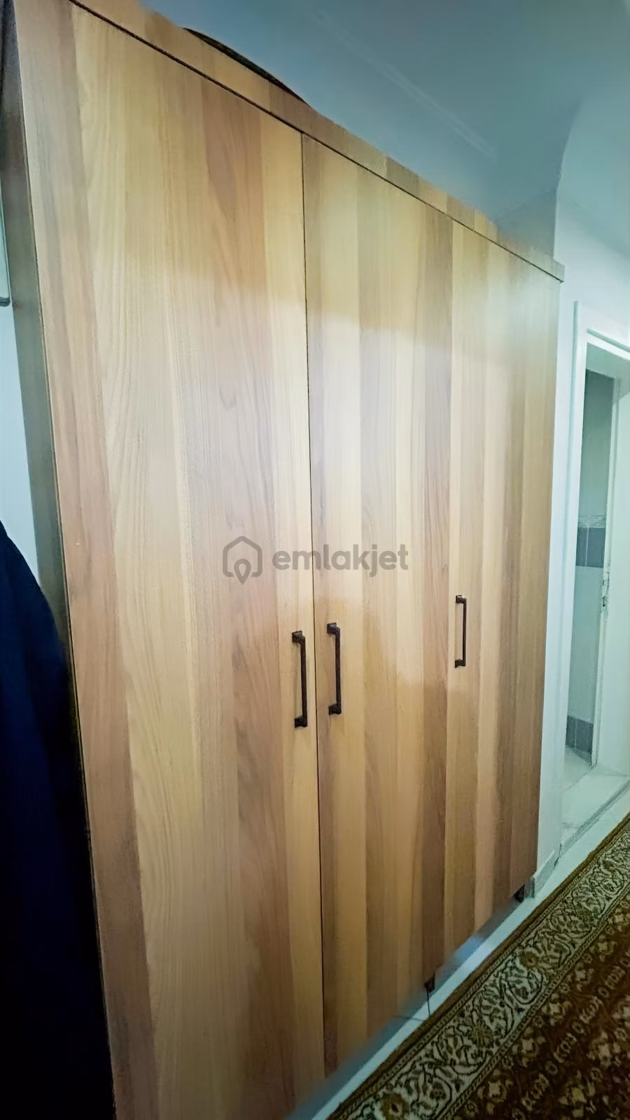Atakum Esenevler Mahallesinde Satılık 2+1 Daire - 7