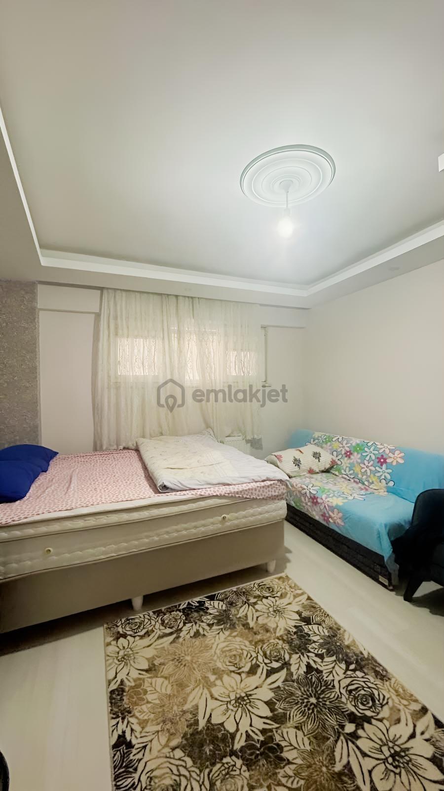Atakum Esenevler Mahallesinde Satılık 2+1 Daire - 9