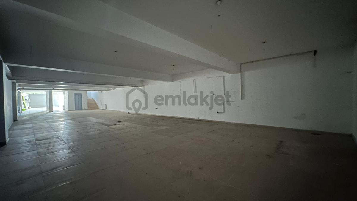 Yeni Bağlıcada Bulvar Cepheli Asansörlü Satılık Ticari - 29