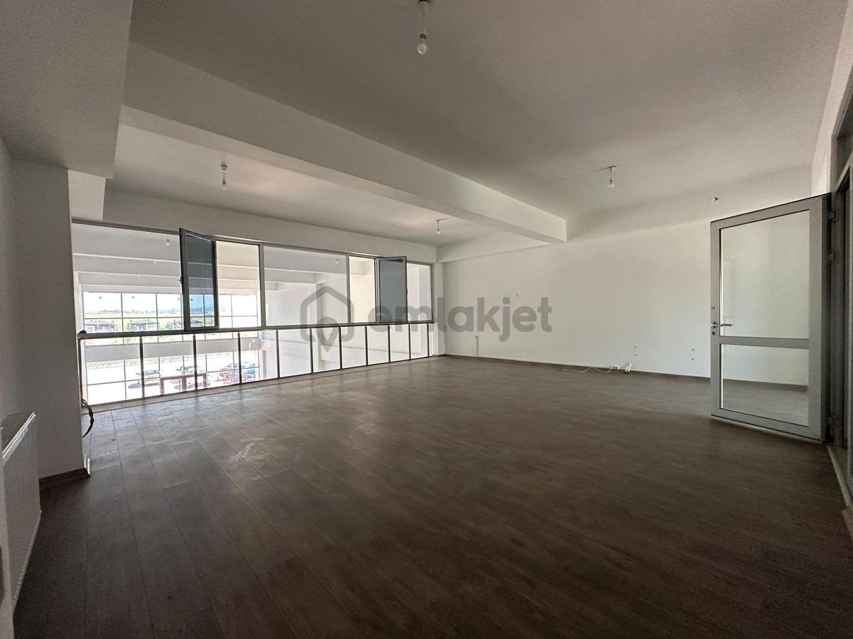 Yeni Bağlıcada Bulvar Cepheli Asansörlü Satılık Ticari - 12