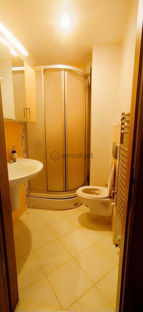 Erenköy Ethem'e Dedi Caddesine Cephe 140m2 Net 4+1 Kombili - 22