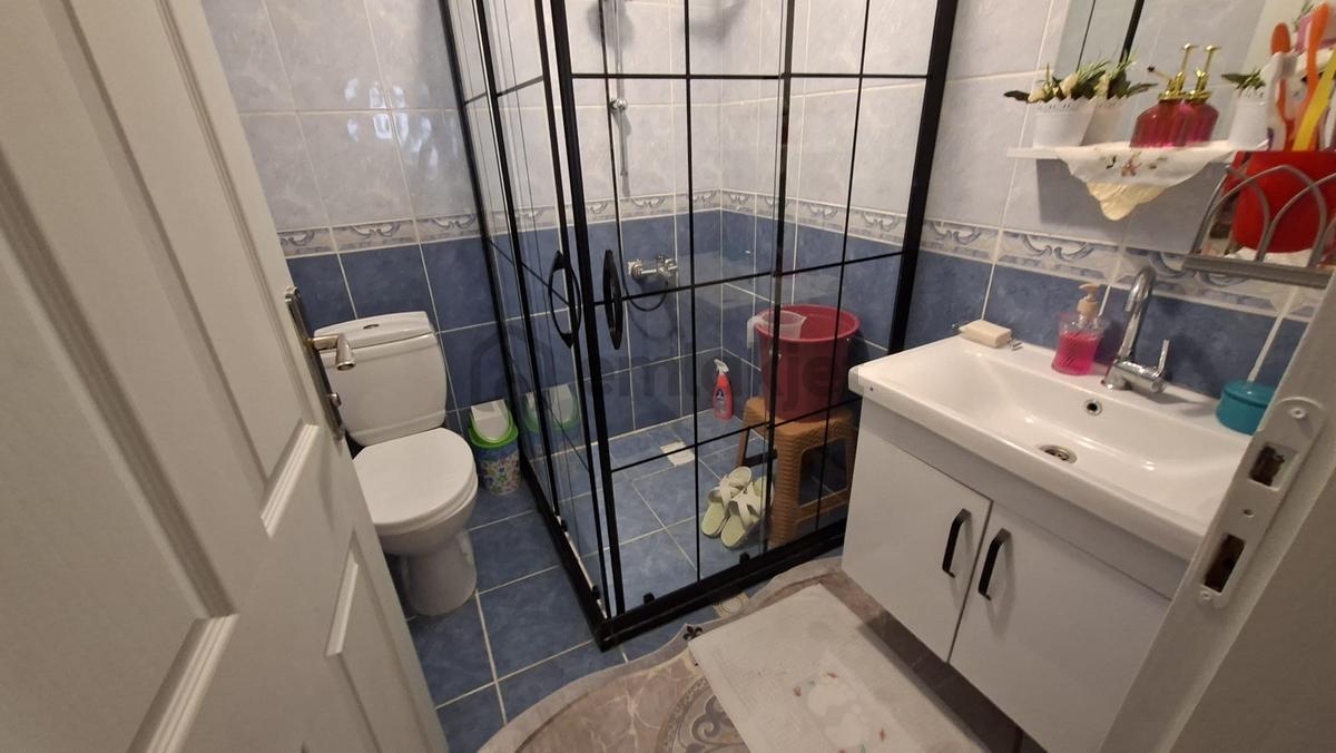 Topçu'da Ebeveyn Ban. İskanlı S.ocağı Yakını 145 M Net - 13