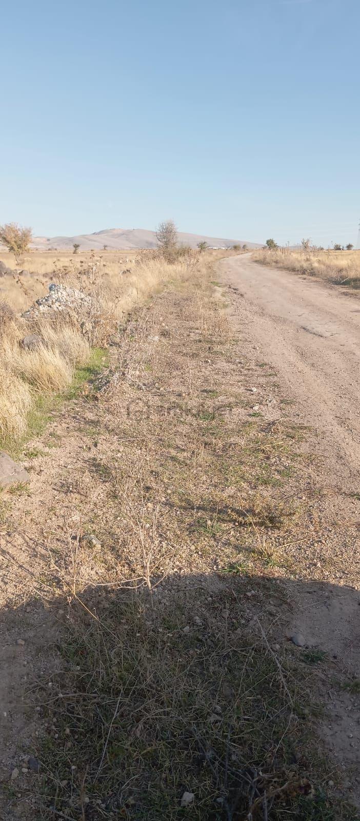 Talas Kuruköprü'de 916 M2 Arsa - 9