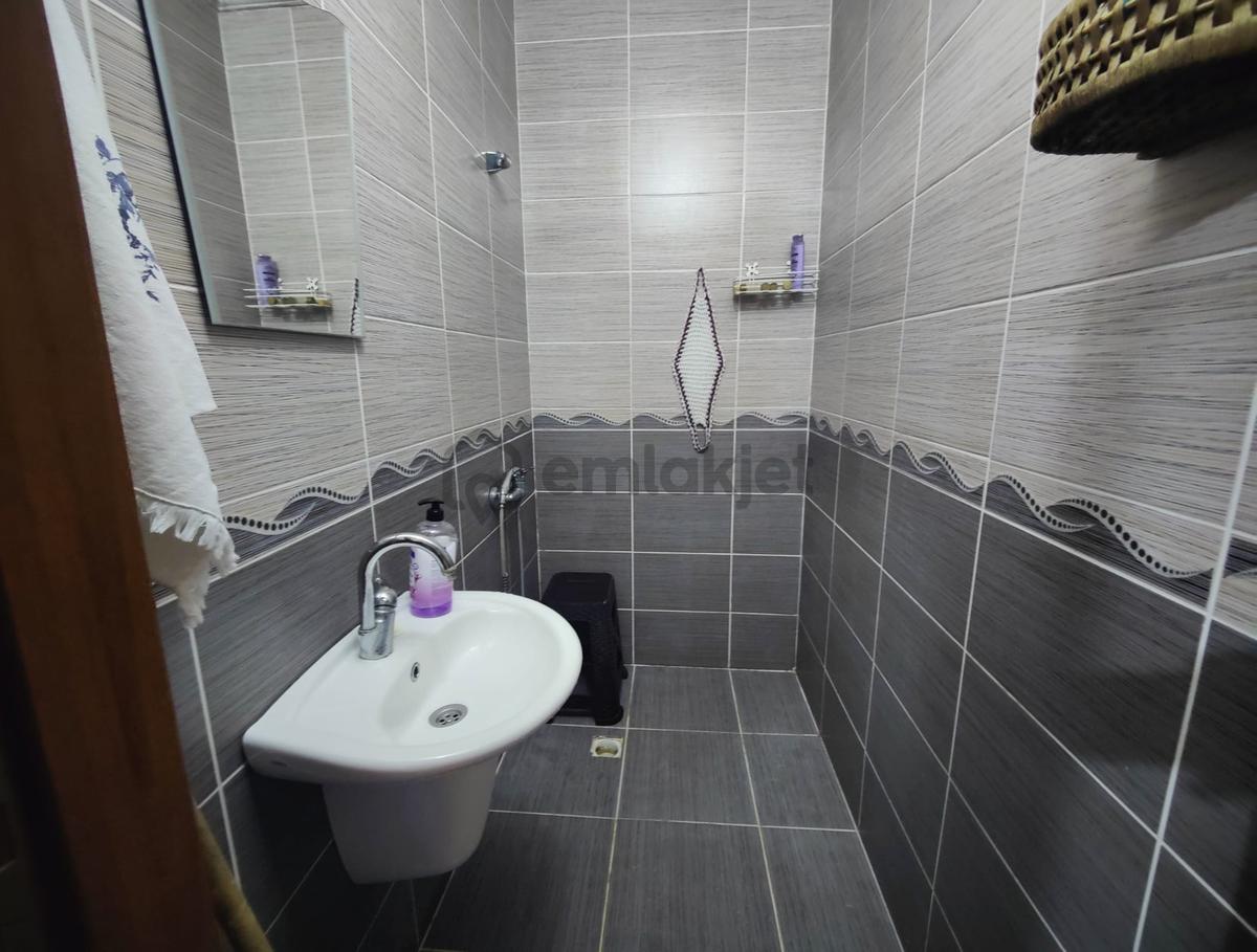 Redstone Dan Çukurçayır Mah. Park Viola Sitesi 4+1 Satılık Daire - 21