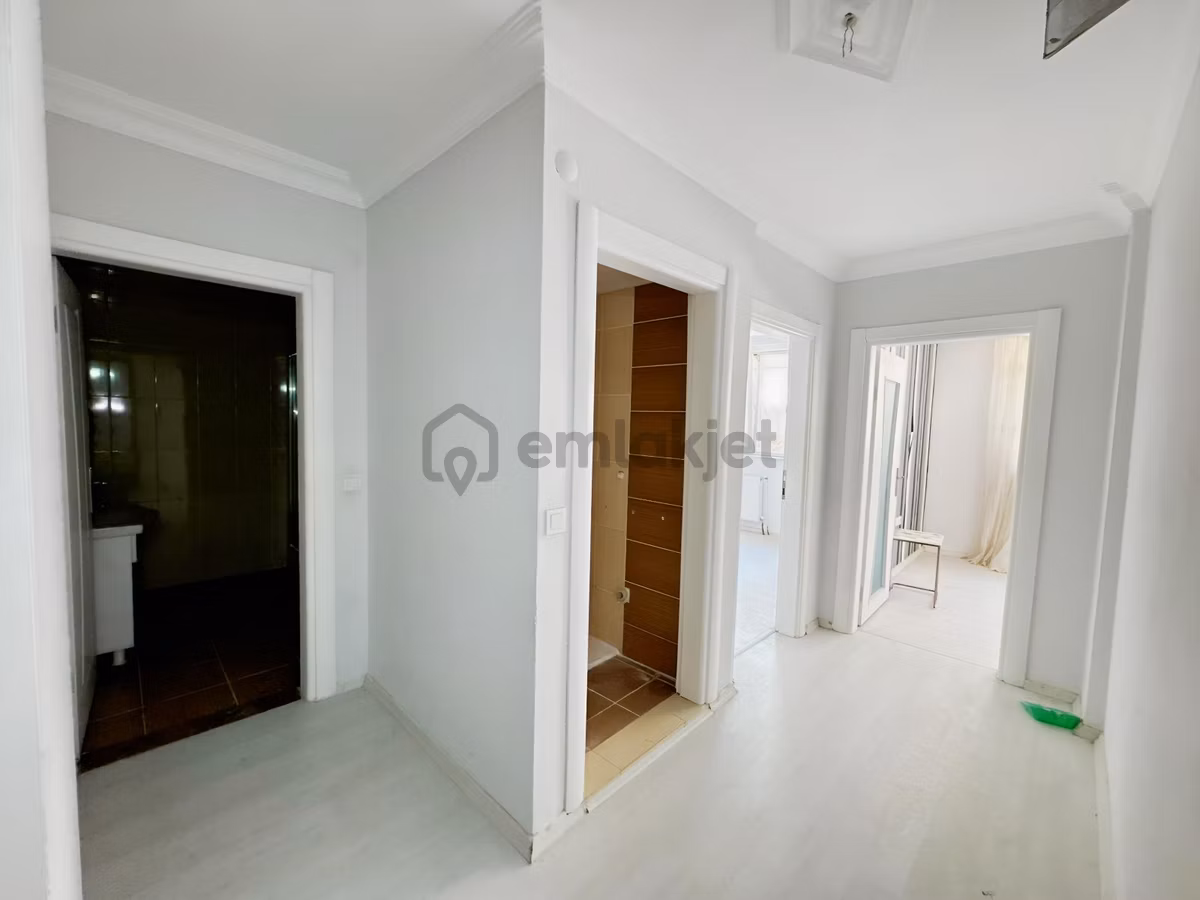Tekirdağ Çorlu Alipaşa Mah. Satılık 3+1 Daire - 9