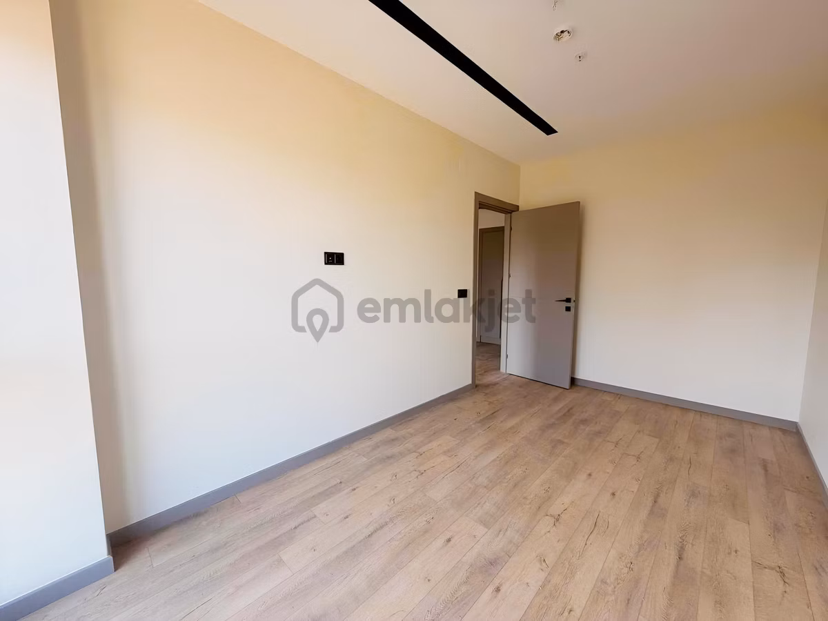 Doğanköy Mescioğlu 2+1 Hem Ofis Hem Daire - 6