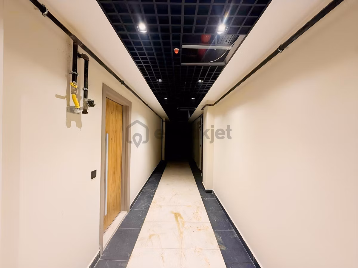 Doğanköy Mescioğlu 2+1 Hem Ofis Hem Daire - 3