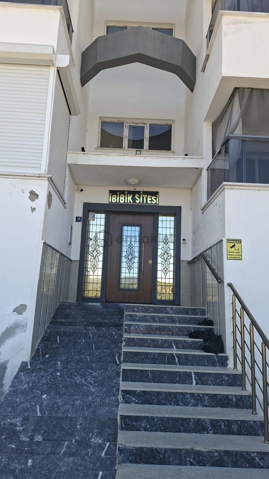 Kuşadası Uydukent Bakımlı 2+1 Kiralık - 15