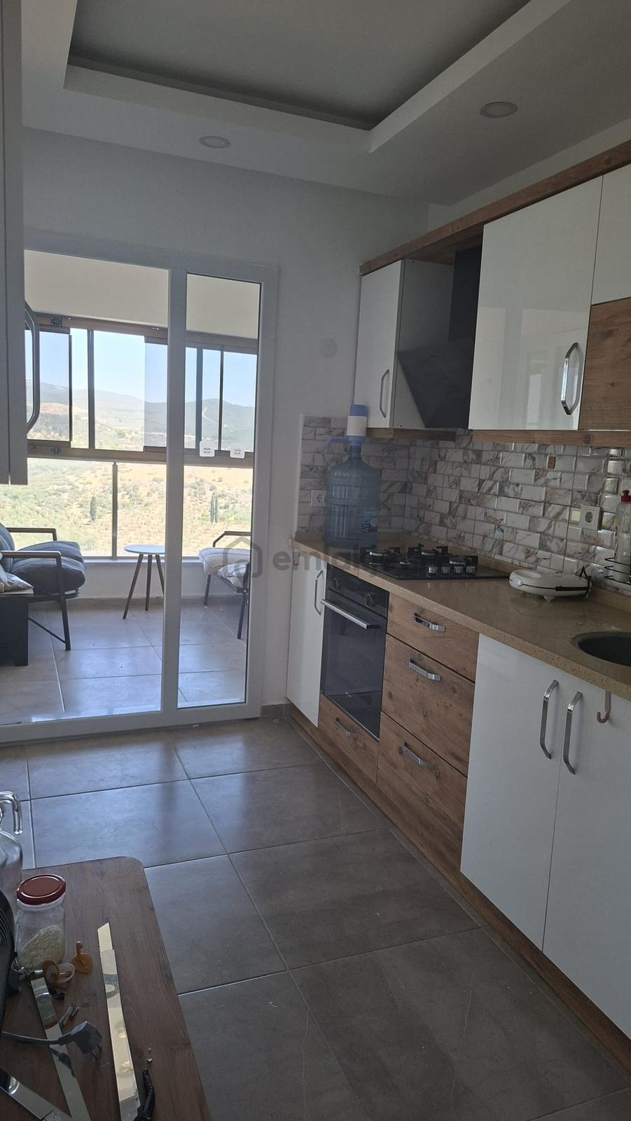 Kuşadası Uydukent Bakımlı 2+1 Kiralık - 10