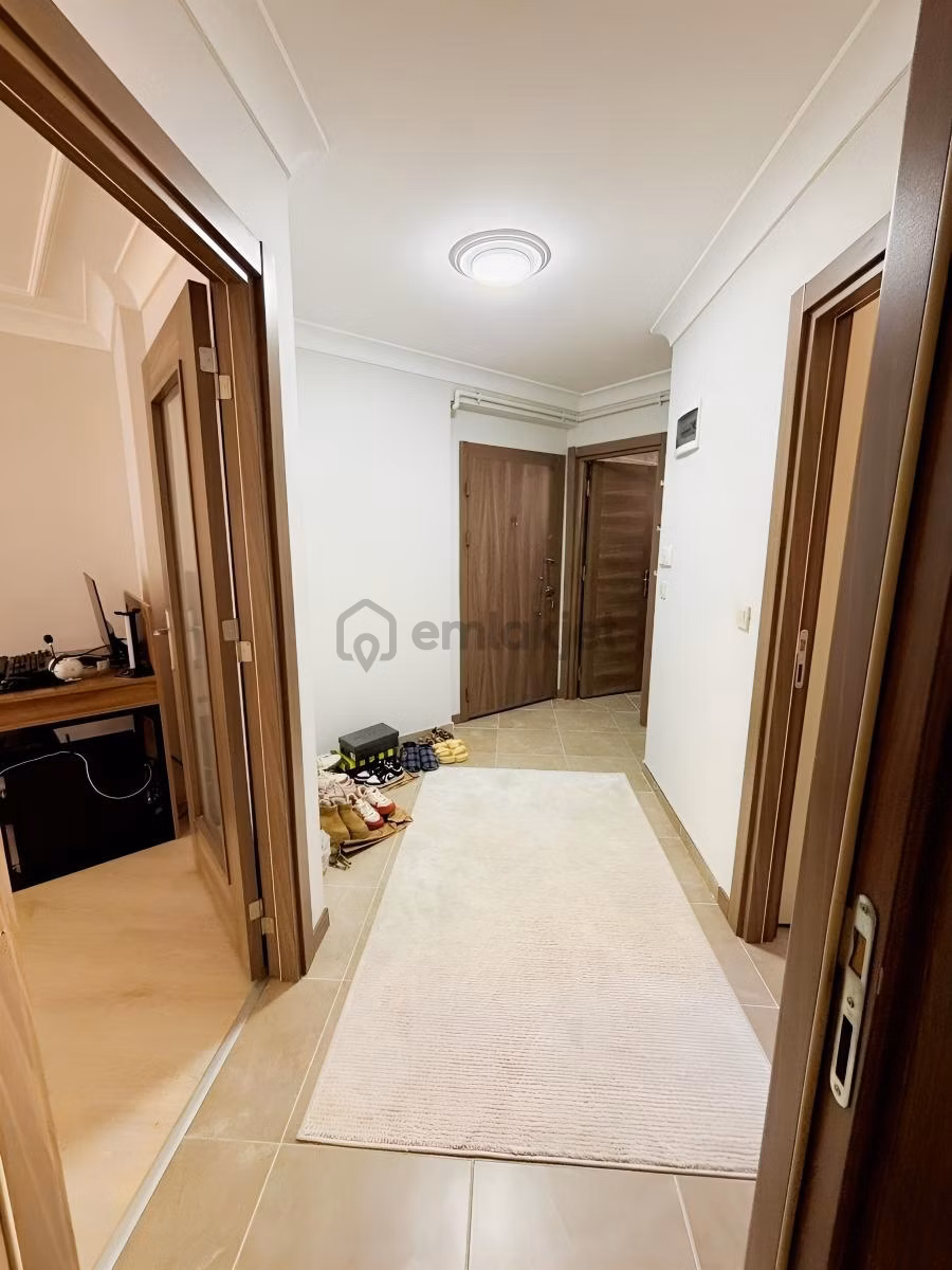 Çekmeköy Merkez Mahallesinde Kiralık Daire - 9