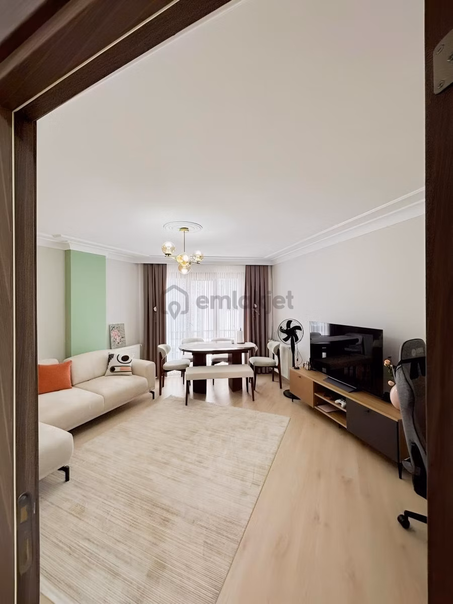 Çekmeköy Merkez Mahallesinde Kiralık Daire - 3