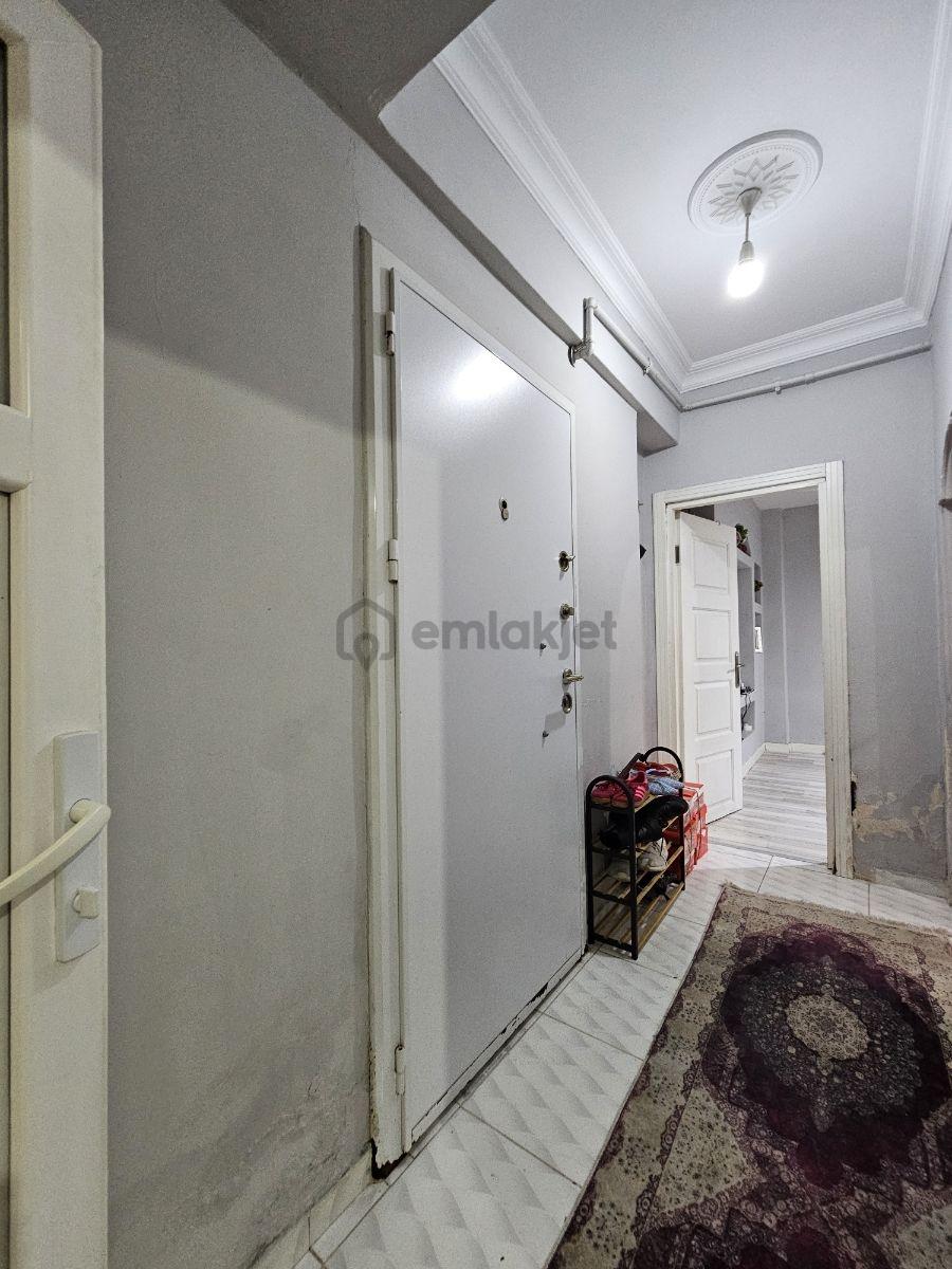 Yeni Binada Satılık Uygun Daire - 18