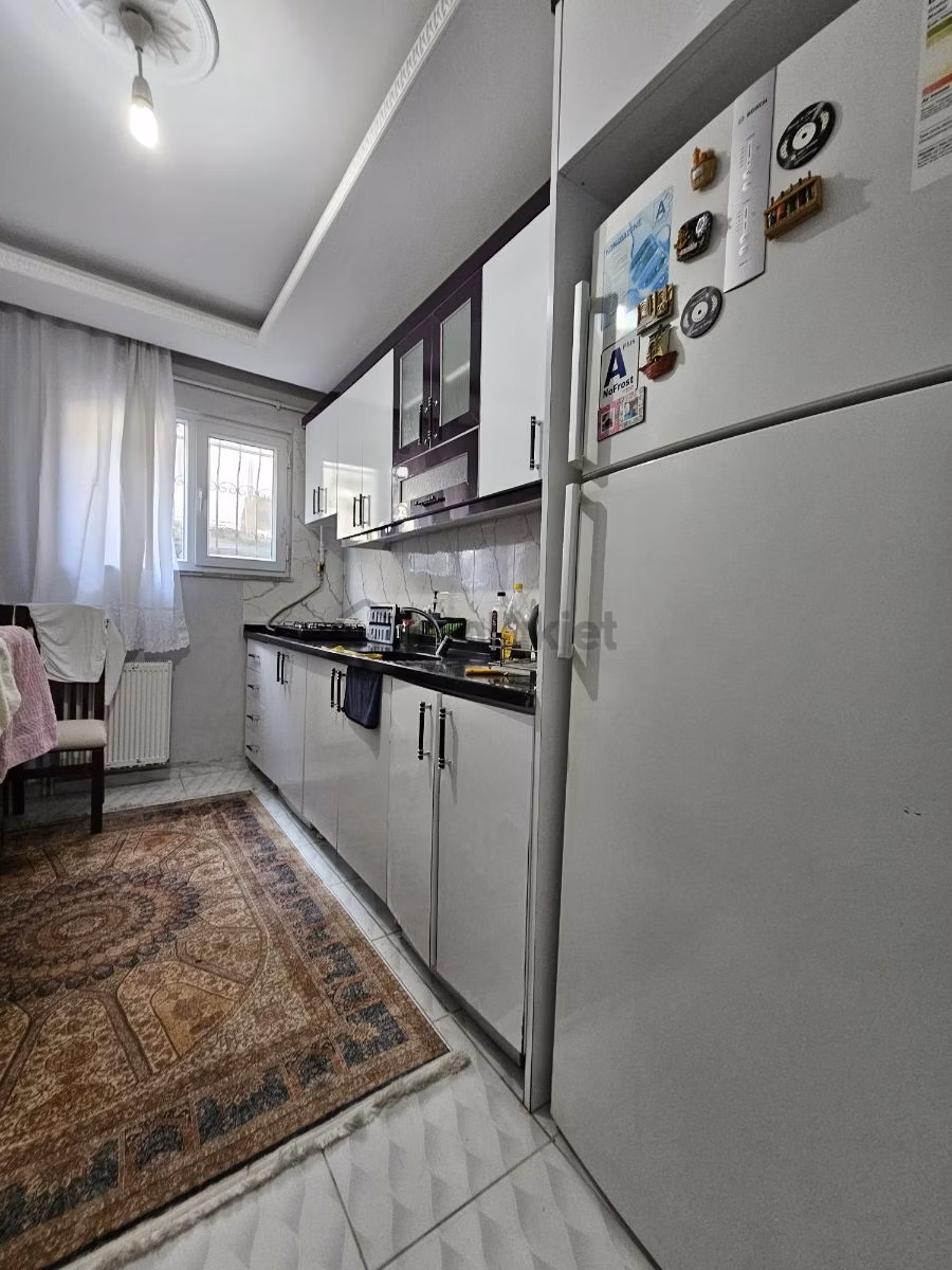 Yeni Binada Satılık Uygun Daire - 11