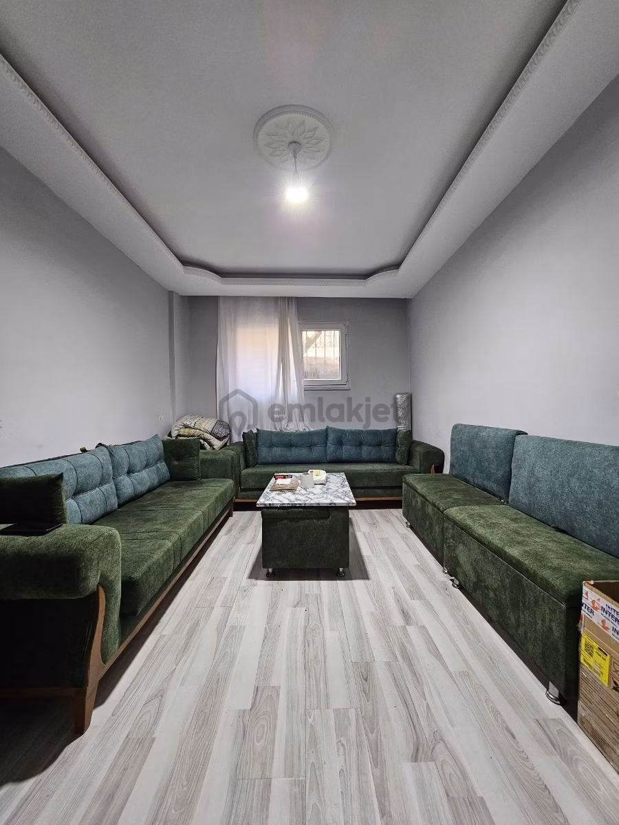 Yeni Binada Satılık Uygun Daire - 3