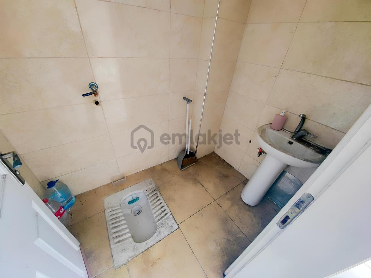 Çift Cepheli Her İşe Uygun Dükkan - 7