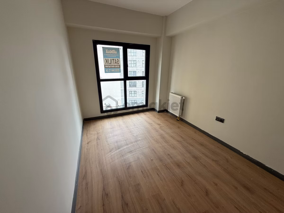 Bağlarbaşı Toki 7a Projesinde Büyük Tip 2+1 Kiralık Daire - 20