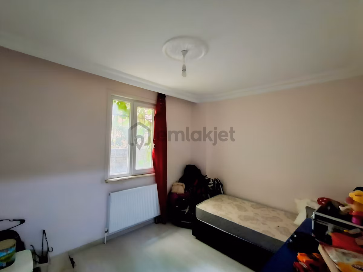 Tuzla Şifada Bahçe Kullanımlı 3+1 Satılık Daire - 14
