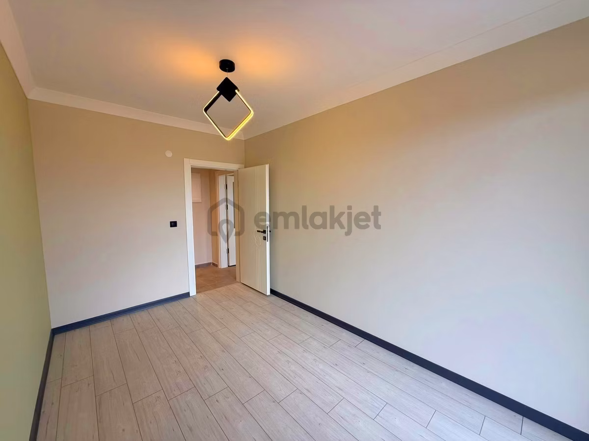 Didim'de Satılık 2+1 Havuzlu & Asansörlü Sıfır Daire - 31