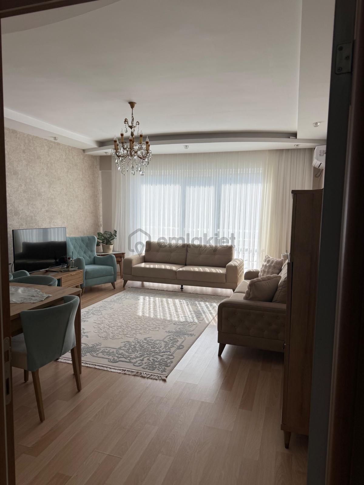 Sahibinden Satılık 3+1 Full Yapılı Ev - 14