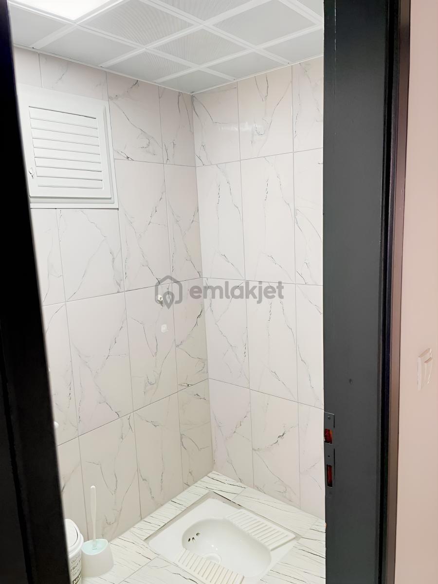 Muratpaşa Mahallesi'nde Bakımlı Geniş 2+1 Daire - 19