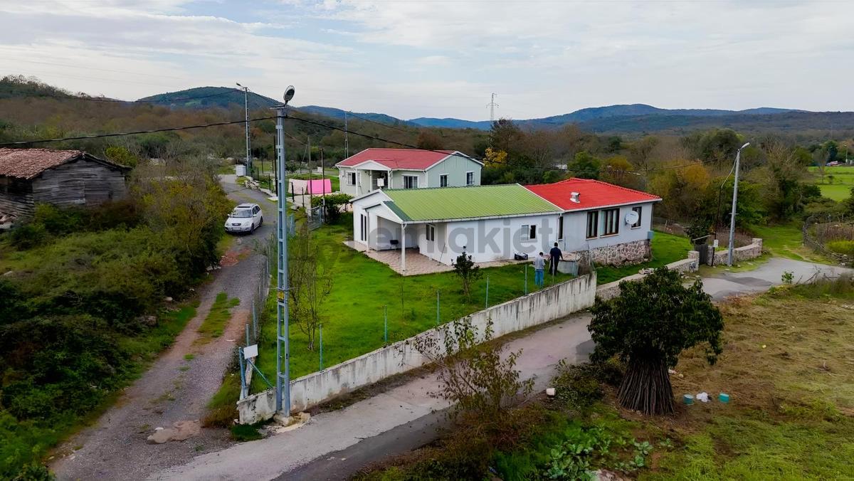 Şile Hasanlıda Masrafsız, Bahçeli Müstakil Ev!! - 2