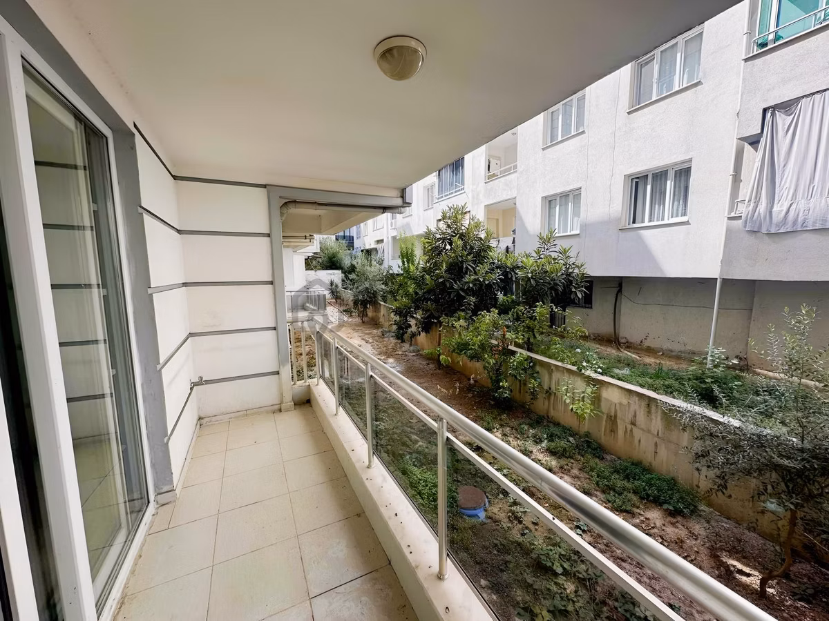 Kurtuluş Mahallesi 3+1 Daire - 4