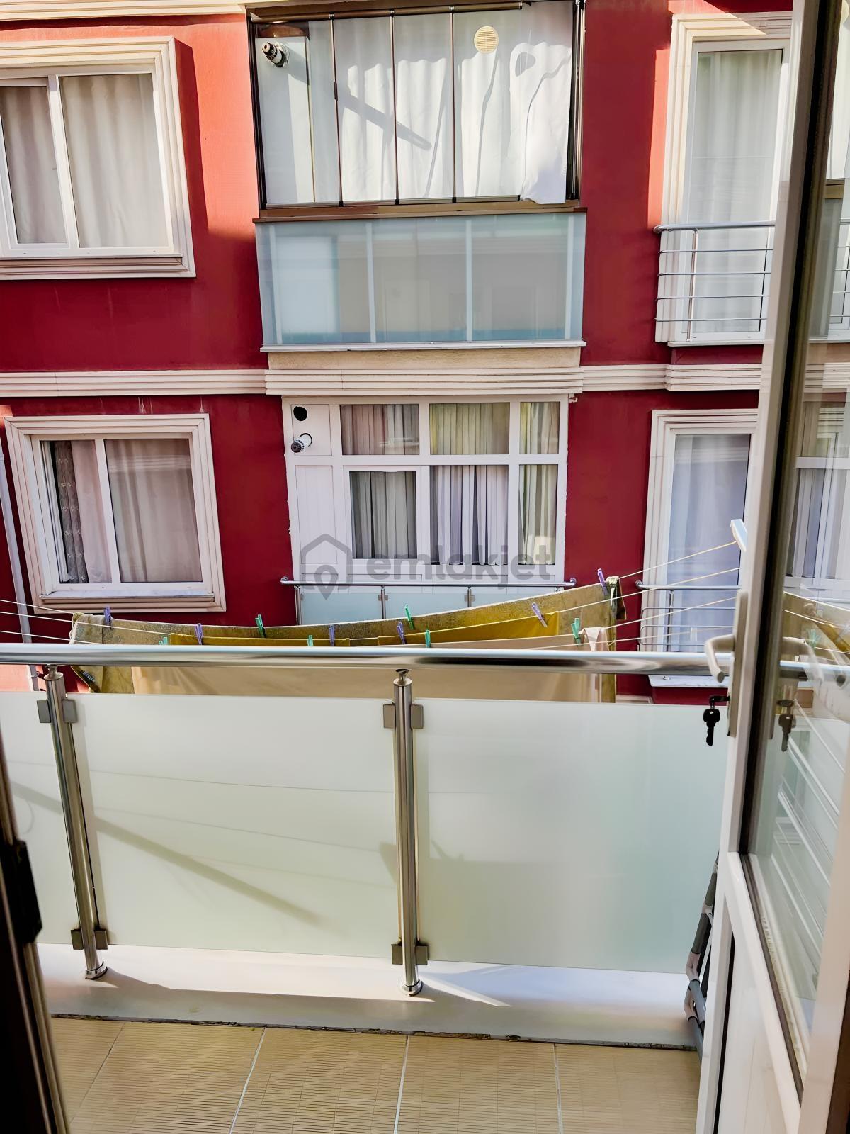 Site İçi Geniş 3+1 Daire - 31
