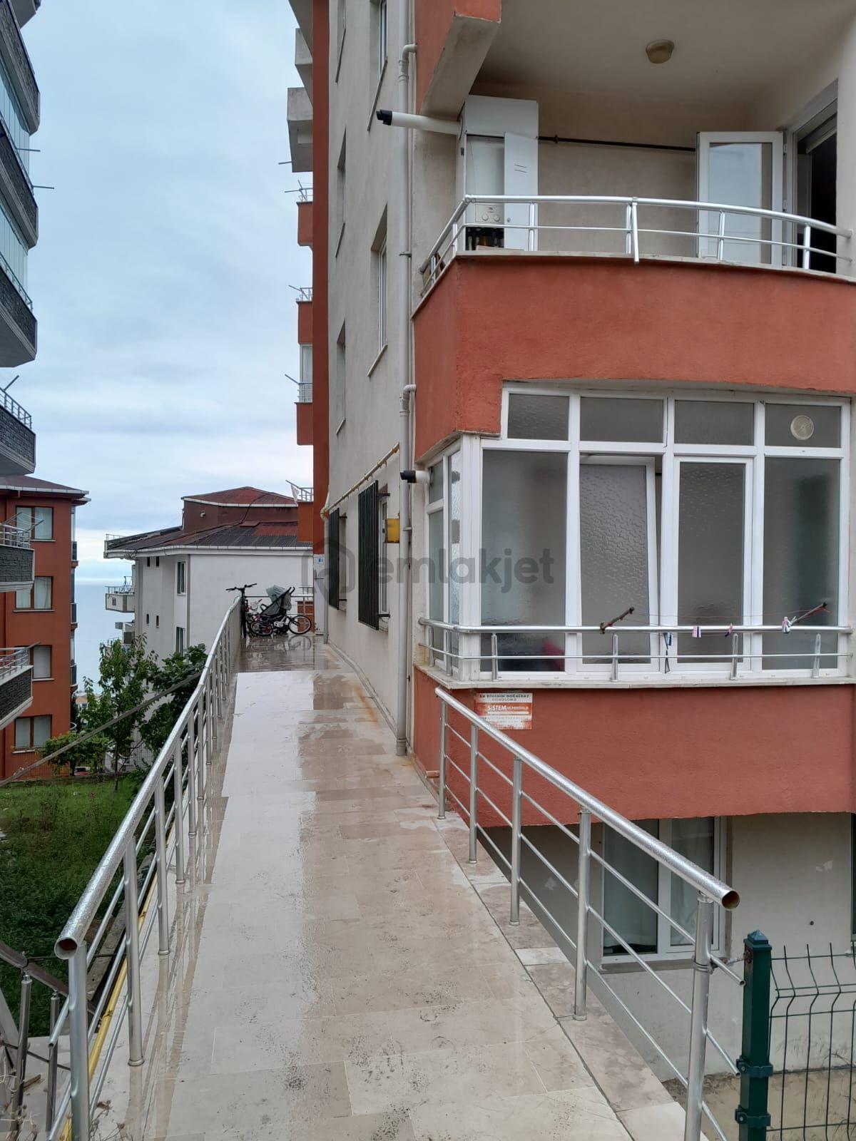 Sahibinden Deniz Manzaralı 2+1 - 15