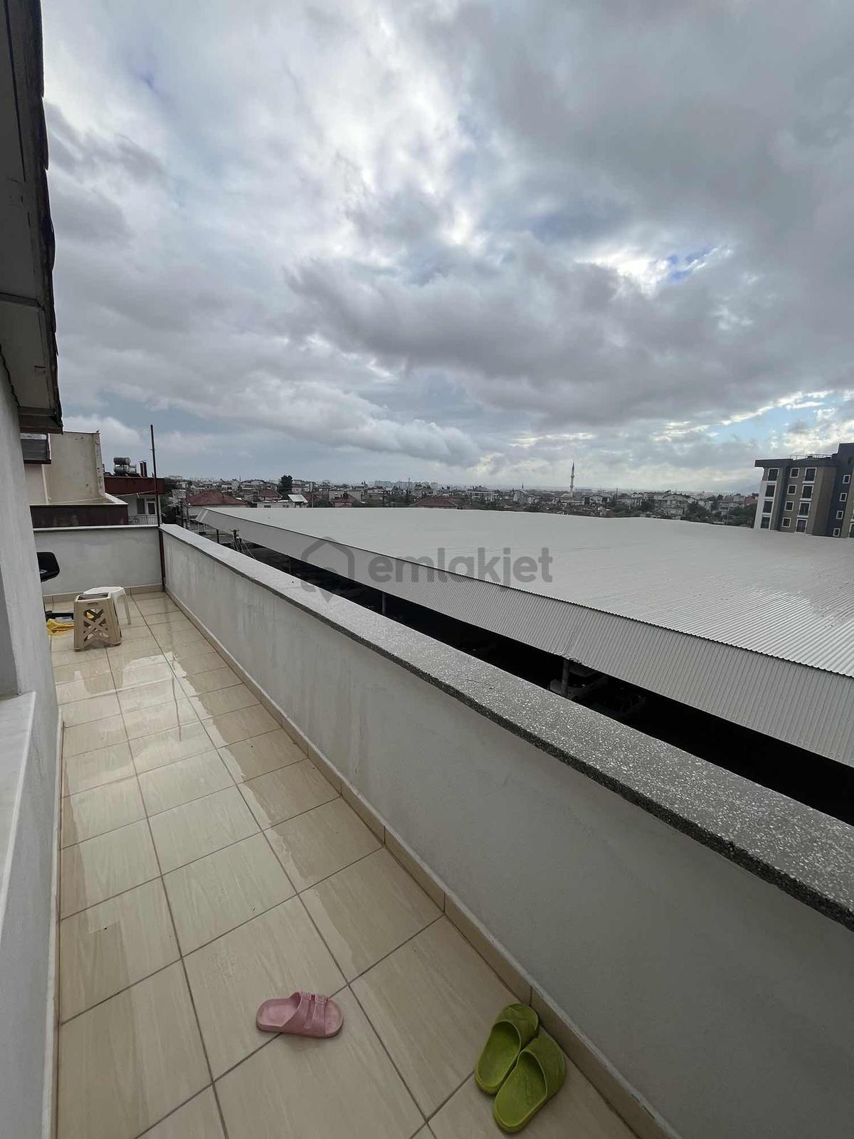 Göçerler'de Satılık 3+1 180 M2 Doğalgazlı Dubleks Daire - 30