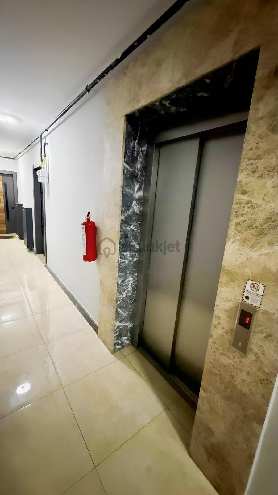 Rw Nova 'dan Üstpark Afraze Sitesi Satılık 2+1 Bahçe Dubleks - 6
