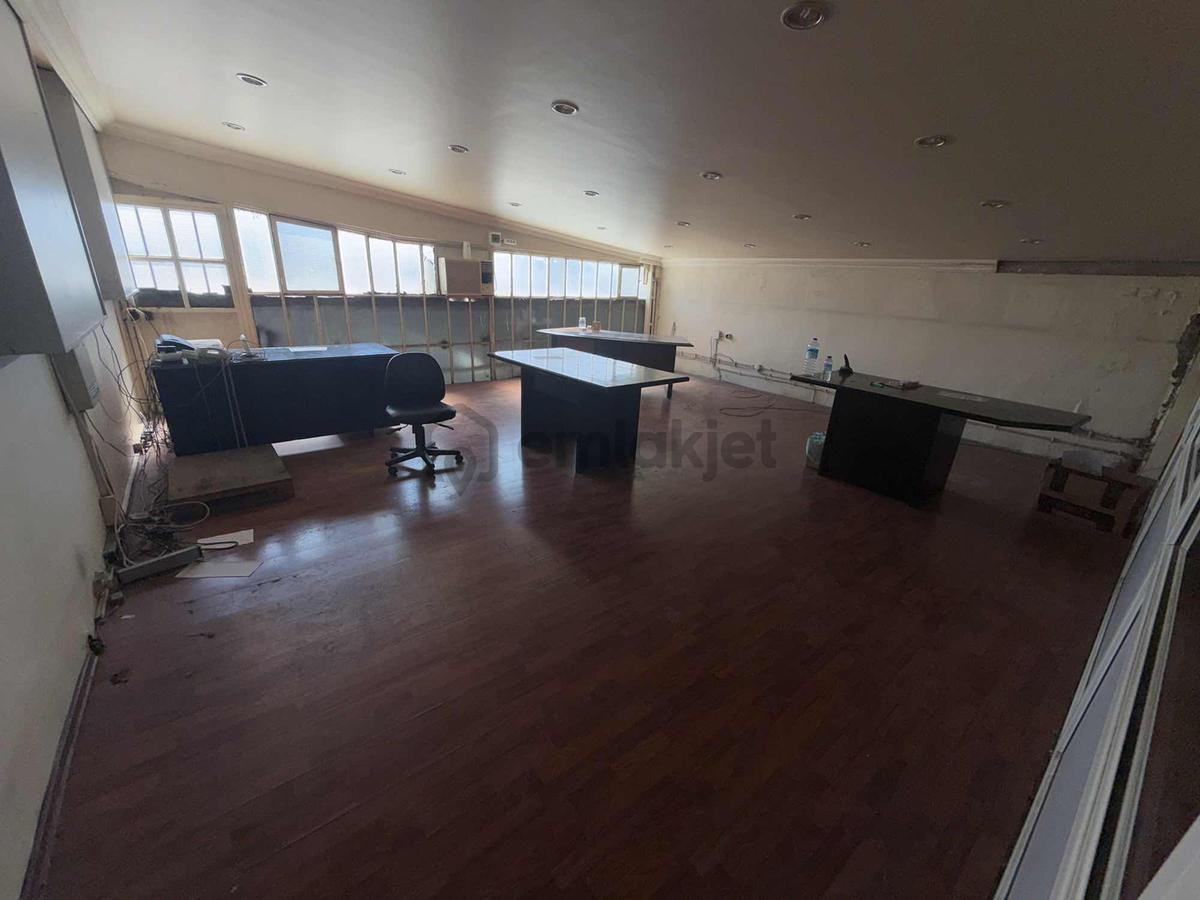 Rw Nova'dan Sanayi Sitesinde Kiralık Dükkan - 15