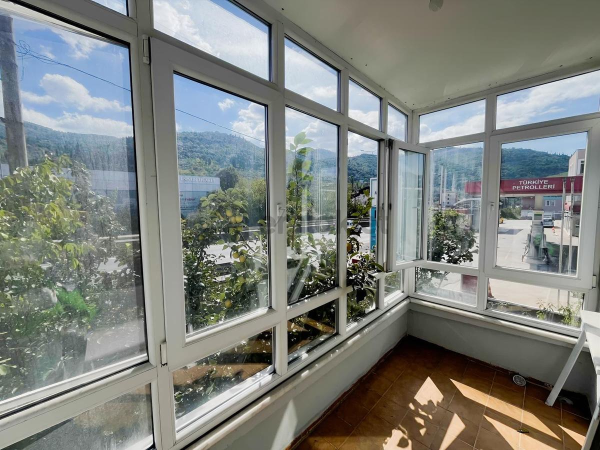 Rw Nova'dan Ereğli'de 3+1 Kiralık Geniş Daire - 16
