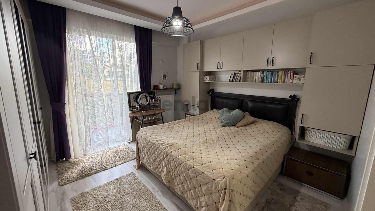 Rw Nova'dan Oluklu Life Sit. Satılık 3+1 Arakat Ebeveyn Banyolu - 21