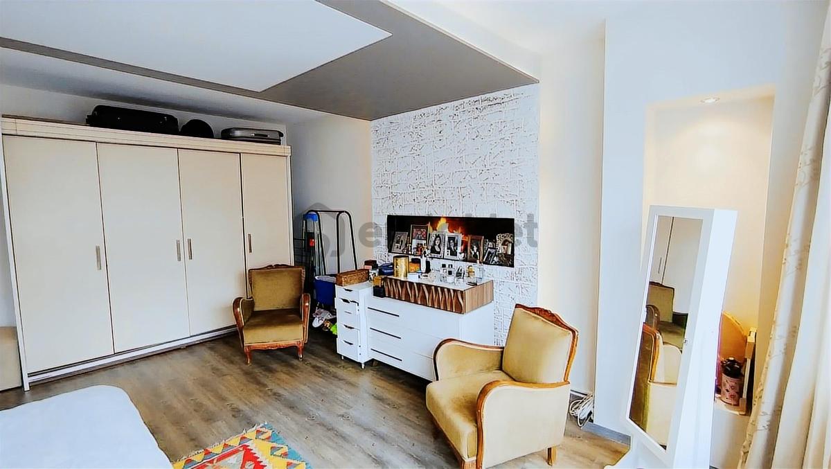 Kireçburnu'nda Geniş 2+1 Kiralık Daire - 22