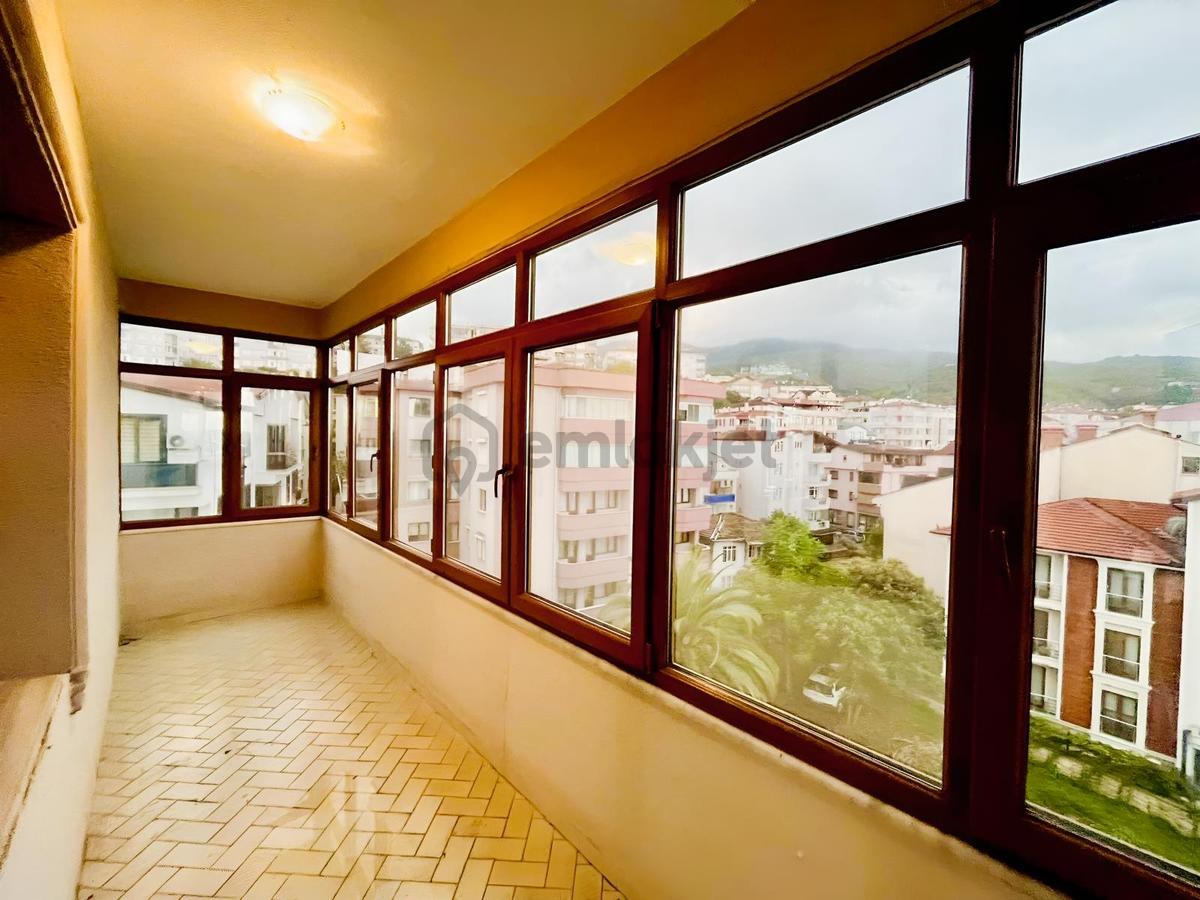 Rw Nova'dan Muhteşem Deniz Manzaralı 160 M2 Daire - 13