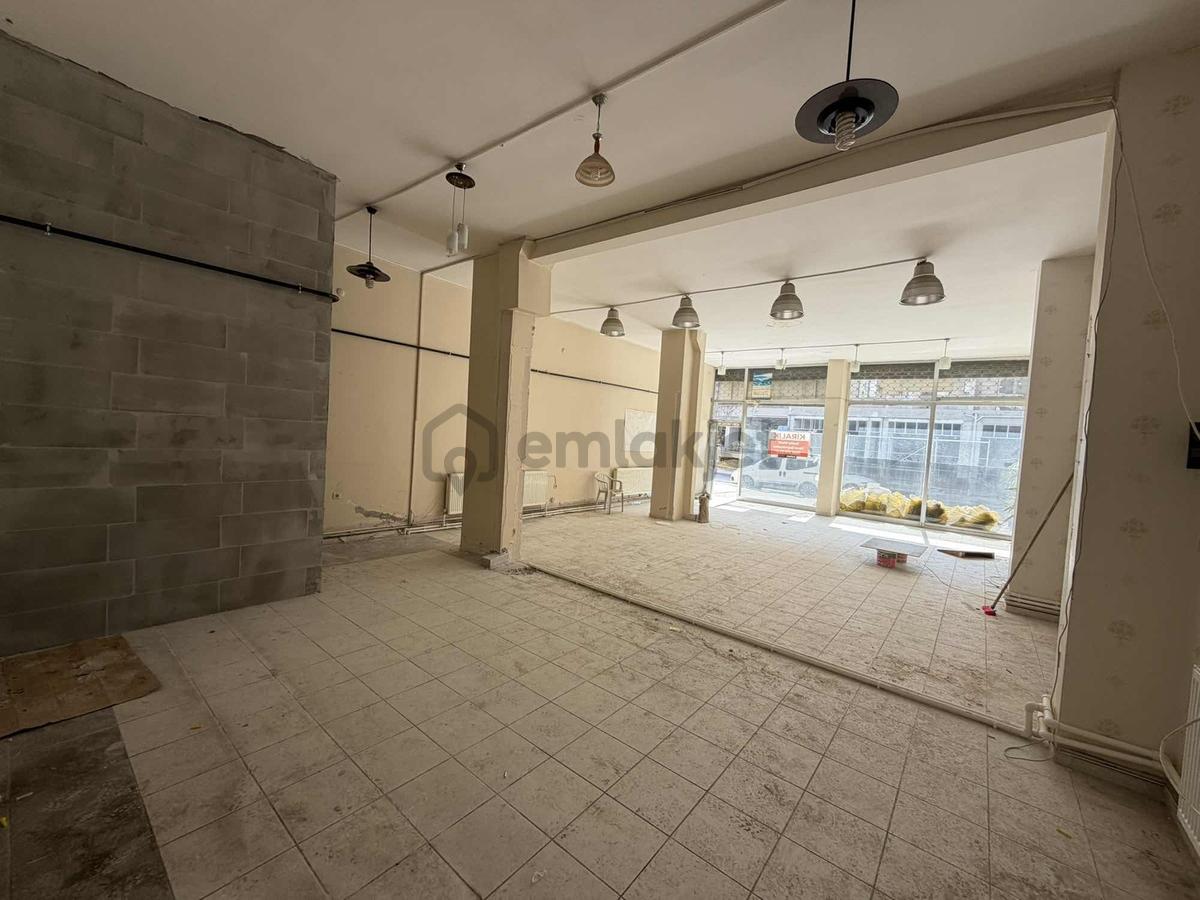 Rw Nova'dan Kiralık Dükkan - 3