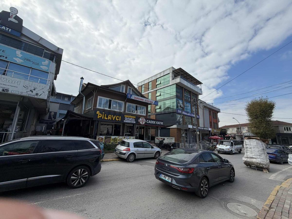 Rw Nova'dan Yuvacık'ta Kiralık Ofis - 3