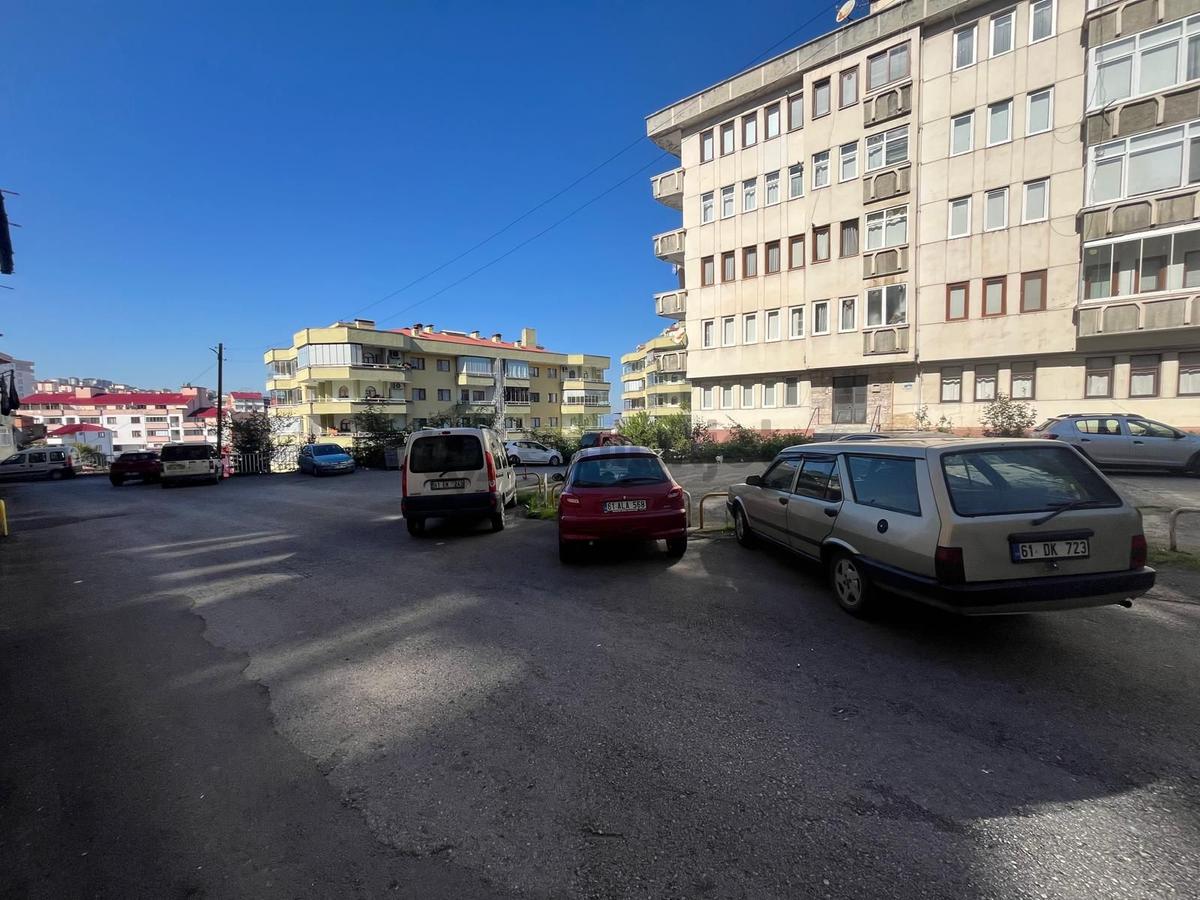 Trabzon Yenicuma'da Satılık 3+1 Daire - 26