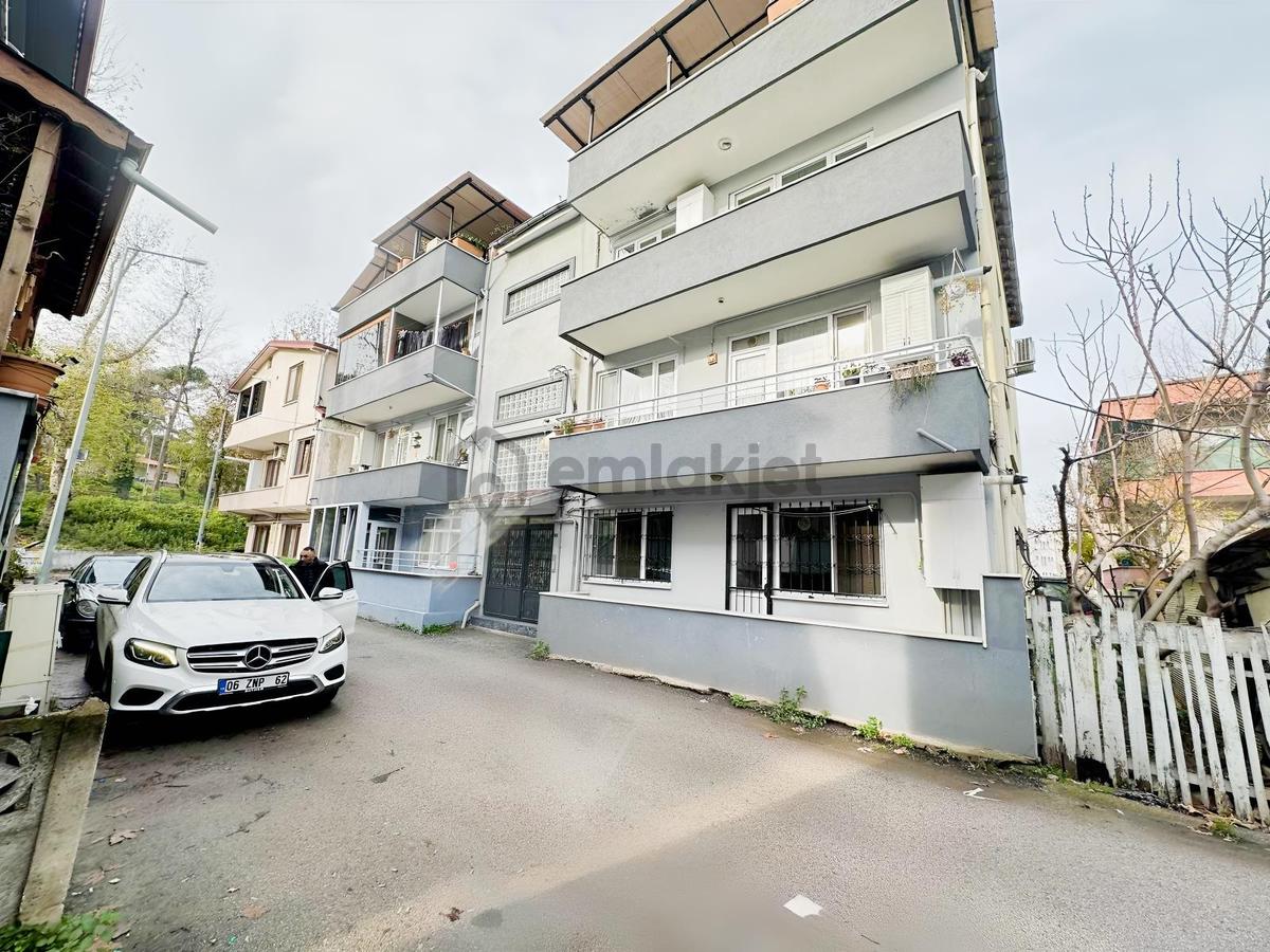 Bahçelievler De Geniş 3+1 Kiralık Daire - 3