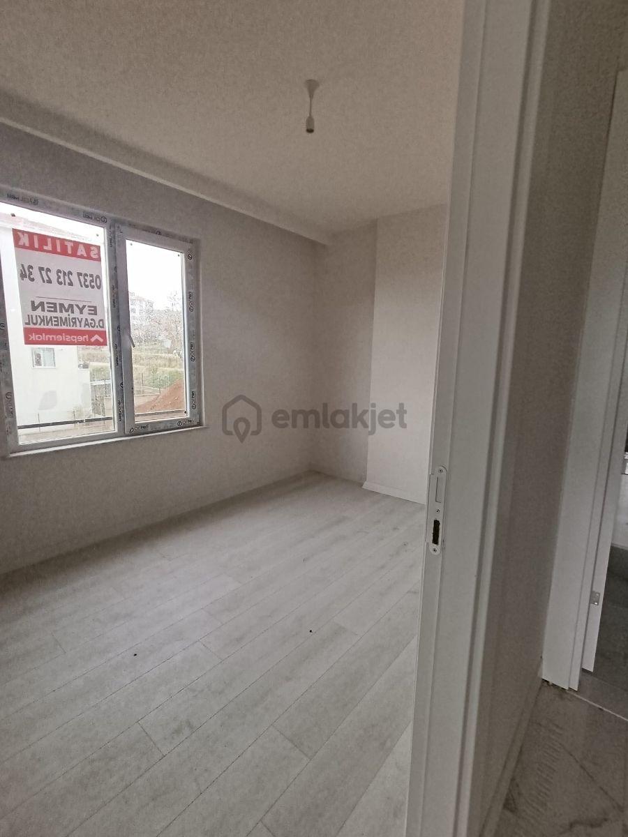 Aksaray Eymen Emlaktan Satlik 2+1 Daire - 27