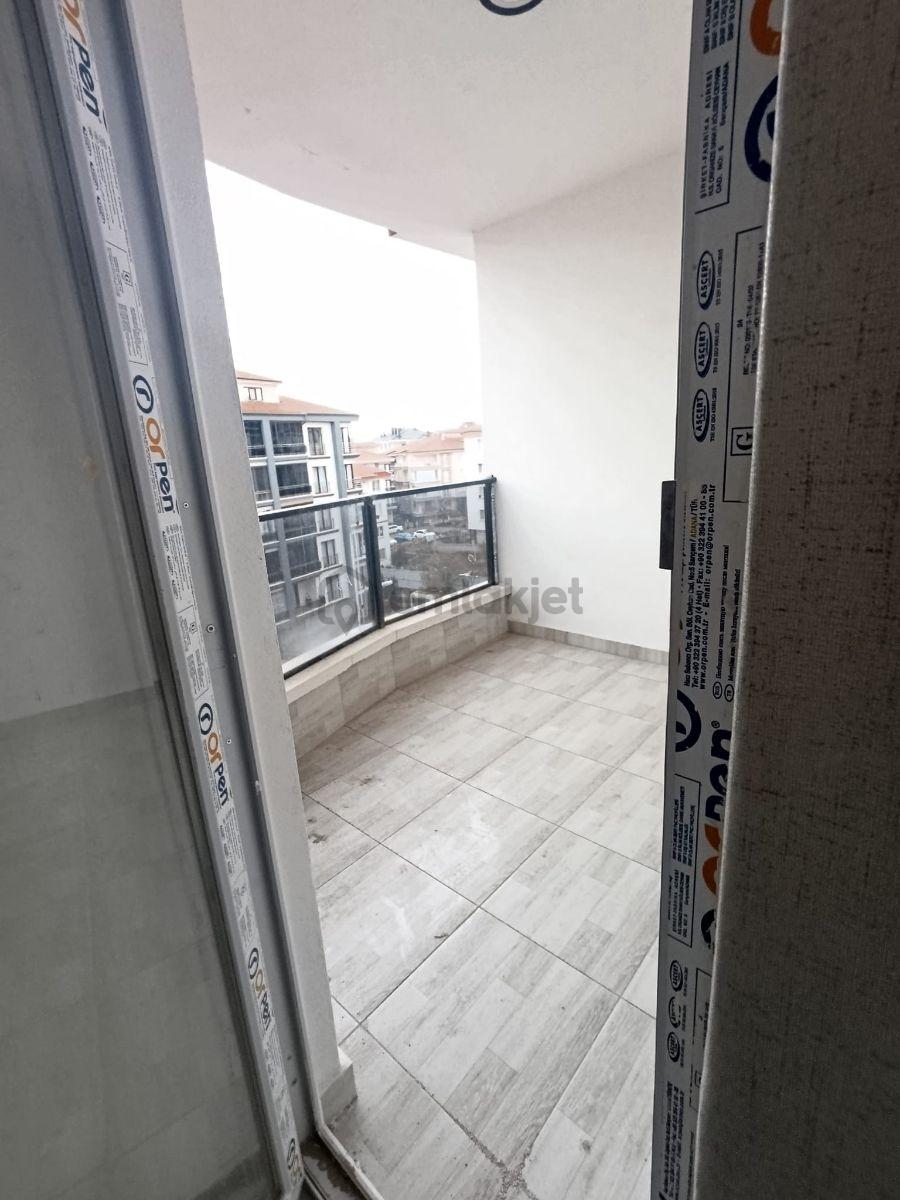 Aksaray Eymen Emlaktan Satlik 2+1 Daire - 21