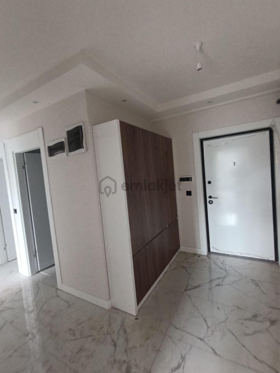 Aksaray Eymen Emlaktan Satlik 2+1 Daire - 30