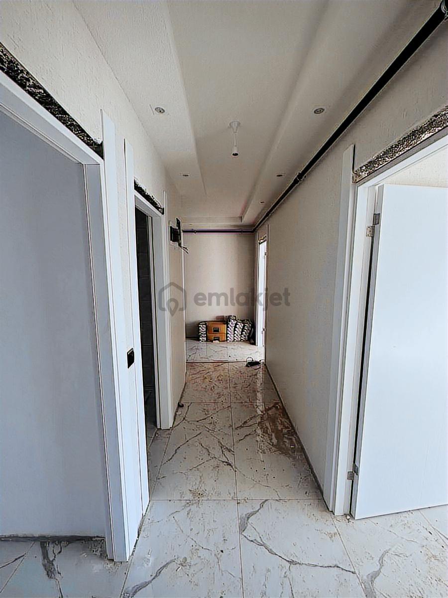 Aksaray Eymen Emlaktan Satlik 2+1 Daire - 4
