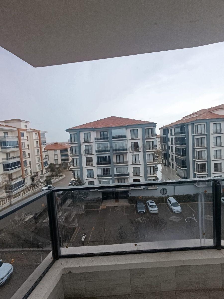 Aksaray Eymen Emlaktan Satlik 2+1 Daire - 22