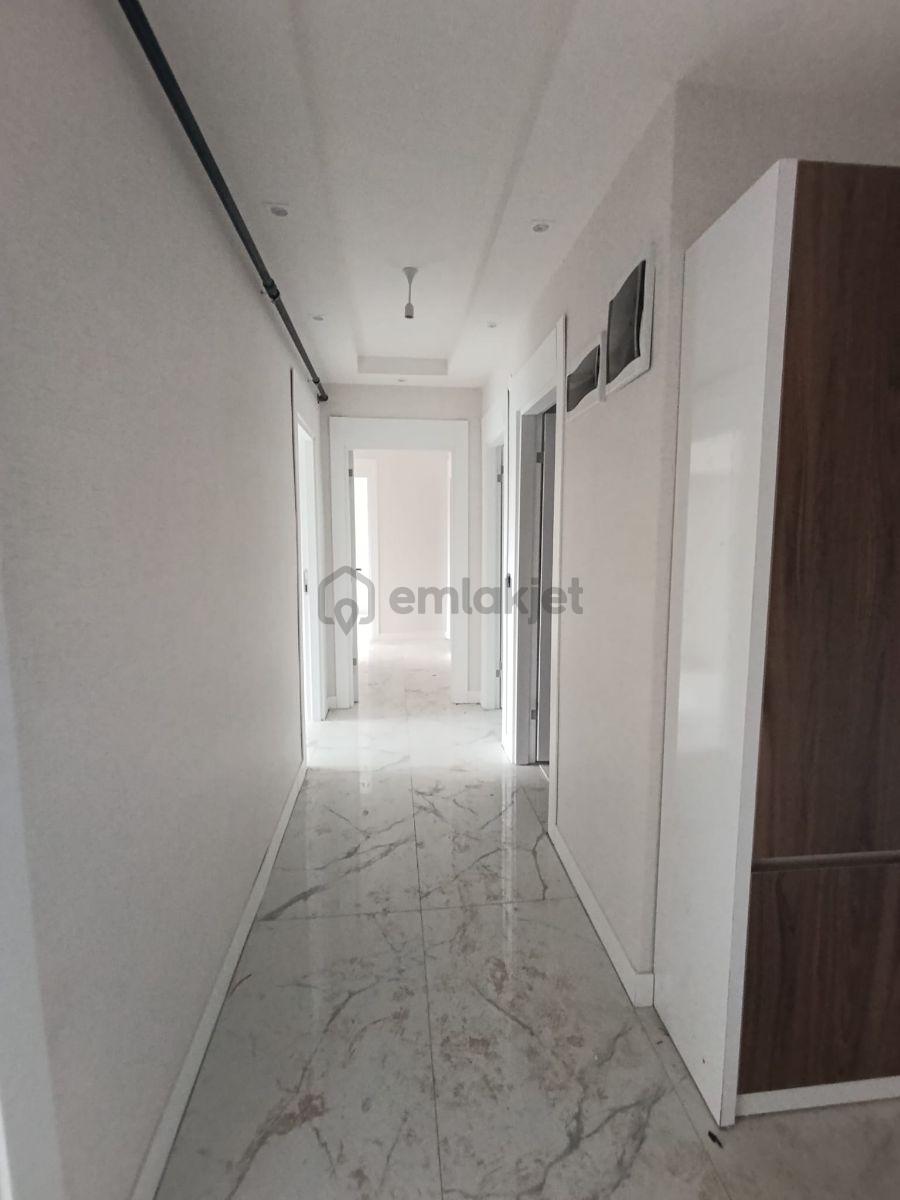 Aksaray Eymen Emlaktan Satlik 2+1 Daire - 31