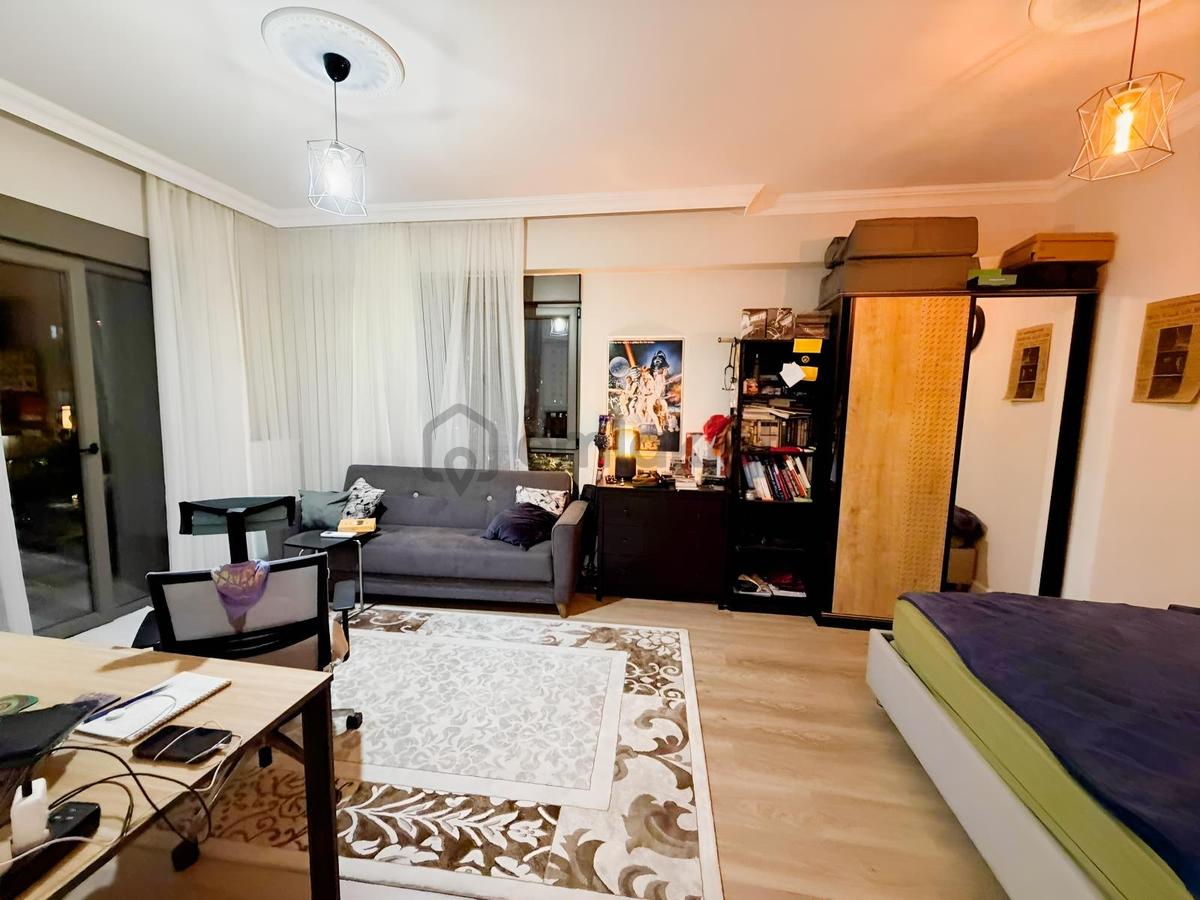 Sur Yapı E Parsel'de Satılık 2+1 106m2 Kat:7 Kredi Sıkıntısı Yok